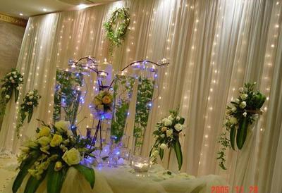 重庆婚庆服务唯罗纳 以贴心式服务，定义您的专属婚庆礼仪