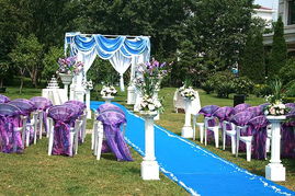 万州完美喜事 一站式婚庆服务，缔造您的完美婚礼