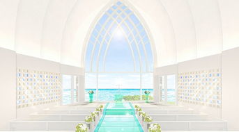 华德培婚庆礼仪服务 上海站，为您打造专属的日式浪漫婚礼