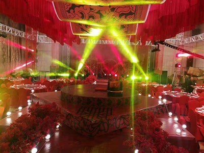 北京房山婚庆指南 窦店、良乡婚庆公司专业礼仪服务全解析