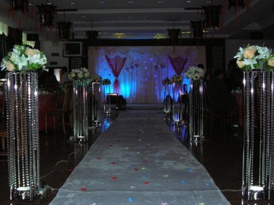 银川喜洋洋婚庆礼仪策划中心 以全心全意，缔造您的专属华章