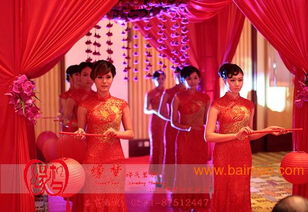 福州婚庆服务全攻略 优质公司、礼仪服务与明星司仪推荐