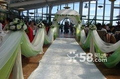 哈尔滨樱花礼仪公司 一站式婚庆礼仪策划的优选之选