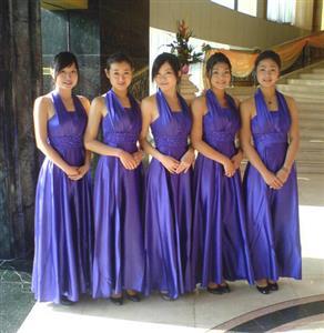 专业礼仪服务 上海南汇中外籍模特演出与婚庆庆典解决方案